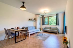 Villa Kometa Pamporovo: Cozy 1-BD Flat